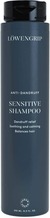 Õrn kõõmavastane šampoon Lowengrip Anti-Dandruff Sensitive, 250 ml
