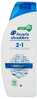 Kõõmavastane 2in1 šampoon ja palsam Head & Shoulders Classic Clean, 625 ml
