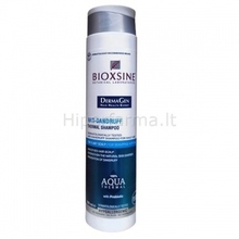 Kõõmavastane šampoon Bioxsine Aqua Thermal, 300 ml