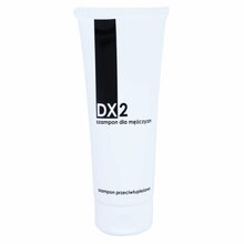 Kõõmavastane šampoon meestele DX2 Men, 150 ml