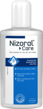 Šampoon rasusele peanahale Nizoral Care Oily Scalp, 200 ml