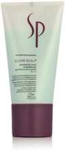 Kõõmavastane šampoon Wella Professional SP Clear Scalp, 150 ml