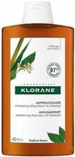 Klorane Galangal kõõmavastane šampoon, 400 ml