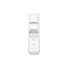 Kõõmavastane šampoon Goldwell Dualsenses Scalp Specialist, 250 ml