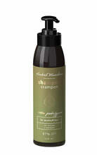 Kõõmavastane šampoon Hiskin Herbal Meadow Nettle, 400 ml