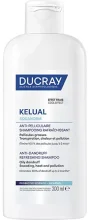 Šampoon rasustele kõõmale Ducray Squanorm Refreshing, 200 ml