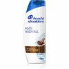Kõõmavastane šampoon juuste väljalangemise vastu Head & Shoulders Anti Hair Fall, 400 ml