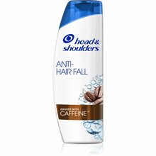 Kõõmavastane šampoon juuste väljalangemise vastu Head & Shoulders Anti Hair Fall, 400 ml