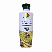 Kõõmavastane šampoon Herbaria Banfi 2-in-1, 250 ml