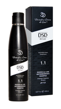 Seborröavastane šampoon DSD Dixidox de Luxe 1.1, 200 ml