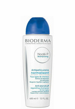 Kõõmavastane šampoon Bioderma, 400 ml