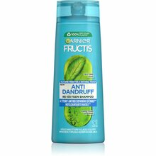 Kõõmavastane šampoon Garnier Fructis, 250 ml