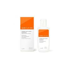 Kõõmavastane šampoon Topicrem DS+, 125 ml