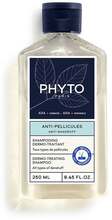 Kõõmavastane šampoon Phyto, 250 ml