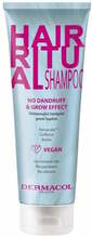 Kõõmavastane šampoon Dermacol Hair Ritual No Dandruff & Grow, 250 ml