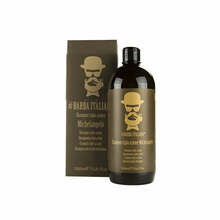 Kõõmavastane šampoon Barba Italiana Tri - Action Michelangelo, 1000 ml