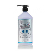 Kõõmavastane juuksešampoon Beardburys Vital, 1000 ml