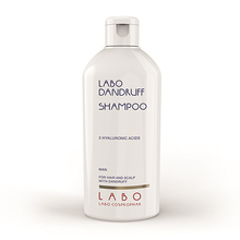 Kõõmavastane šampoon Labo Dandruff 3 hüaluroonhappega, 200 ml