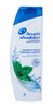 Kõõmavastane šampoon Head & Shoulders Menthol Refresh, 400 ml