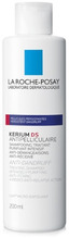 Kõõmavastane šampoon La Roche-Posay Kerium DS, 200 ml