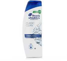 Šampoon Head & Shoulders Classic Clean, 400 ml
