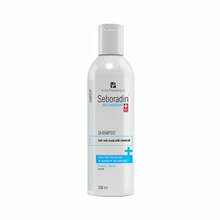 Kõõmavastane šampoon Seboradin, 200 ml