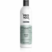 Kõõmavastane šampoon Revlon Professional Pro You The Balancer, 350 ml