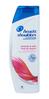 Kõõmavastane šampoon Head & Shoulders Smooth & Silky, 400 ml