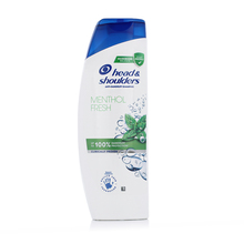 Kõõmavastane šampoon Head & Shoulders Menthol Fresh, 400 ml