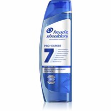 Kooriv šampoon kõõmavastane Head & Shoulders Pro-Expert 7, 250 ml