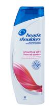 Kõõmavastane šampoon Head & Shoulders Smooth & Silky, 400 ml