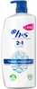 Kõõmavastane šampoon-palsam Head & Shoulders Classic 2in1, 1000 ml