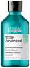 Šampoon rasusele peanahale L’Oreal Professionnel Serie Expert Scalp Advanced, 300 ml
