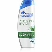 Kõõmavastane šampoon Head & Shoulders Tea Tree, 400 ml