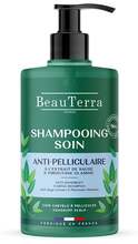 Kõõmavastane šampoon Beauterra Anti-Dandruff Care, 750 ml