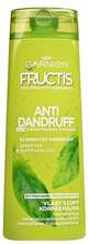 Kõõmavastane šampoon Garnier Fructis Anti-Dandruff, 360 ml