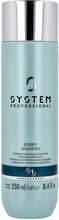 Kõõmavastane šampoon System Professional Purify Dandruff, 1000 ml
