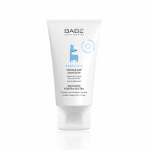 Koorikuvastane emulsioon imikutele Babe Pediatric, 50 ml