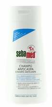 Kõõmavastane šampoon Sebamed, 400 ml
