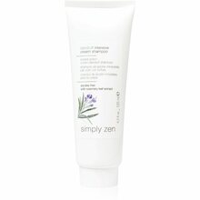 Kõõmavastane šampoon Simply Zen Dandruff Intensive, 125 ml