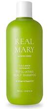 Šampoon Rated Green Real Mary Exfoliating, 400 ml