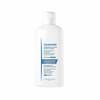 Šampoon rasustele juustele kõõmavastane Ducray Squanorm, 200 ml