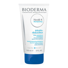 Keratolüütiline kõõmavastane šampoon Bioderma Node K, 150 ml
