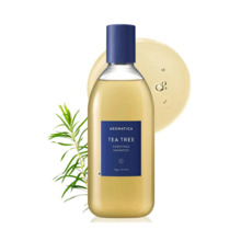 Šampoon Aromatica Tea Tree Purifying, 400 ml
