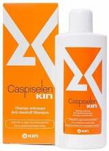 Kõõmavastane šampoon KIN Anti-Dandruff, 200 ml