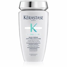Niisutav kõõmavastane šampoon Kerastase Symbiose, 250 ml
