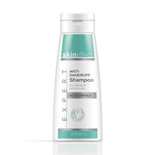 Kõõmavastane šampoon Skineffect, 200 ml