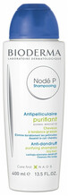 Kõõmavastane puhastav šampoon Bioderma Anti-Dandruff Purifying, 400 ml