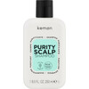 ampoon Kemon Purity Scalp, 1000 ml