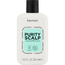 ampoon Kemon Purity Scalp, 1000 ml
